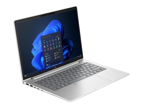 HP probook 4 G1iR 14 (pike silver) wuxga ips, core 7 150U, 16GB, 1TB ssd (D13H3AT) Cene