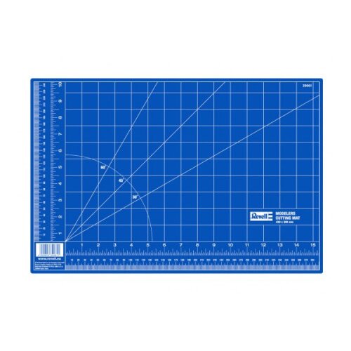 Revell cutting mat - large ( RV39057 ) Slike