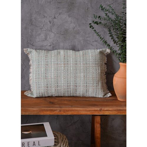 Wallity jastuk 35x50x7cm Zeleni Slike