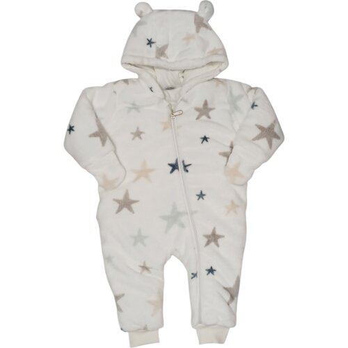MILBI Skafander za bebe bez stopala, Beli Cene
