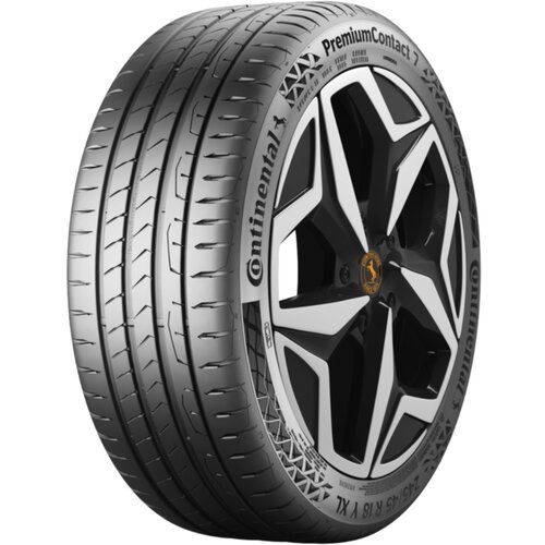 Continental 285/40 R21 premium contact 7 109Yletnja guma Slike