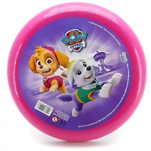 Paw Patrol Leteći Disk/Frizbi 50052 Slike