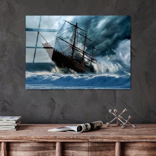 Wallity slika UV-307, 50 x 70 cm Cijene