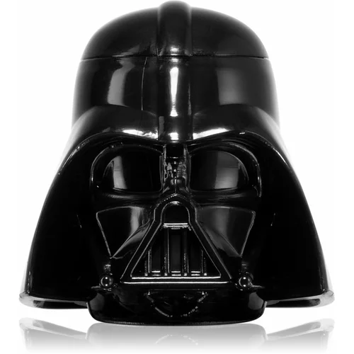Mad Beauty Star Wars Darth Vader stilski balzam za ustnice v lončku z vanilijo 9,5 g
