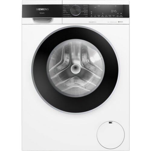 SIEMENS EXTRAKLASSE WG44G2F5AT iQ500 9 Pralni stroj kg, 1400 obr/min, i-DOS Cene