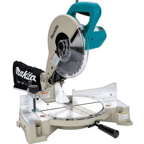Makita Stacionarna kružna testera ger Makita 1650W 260mm (LS1040N) Cene