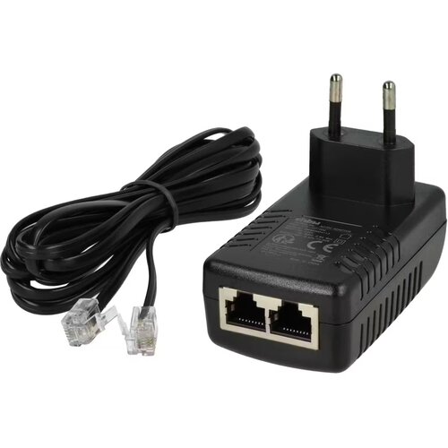VHBW Polnilec za Siemens Optipoint 400 / Unify OpenStage, 16W, 38V, 0.42A Slike