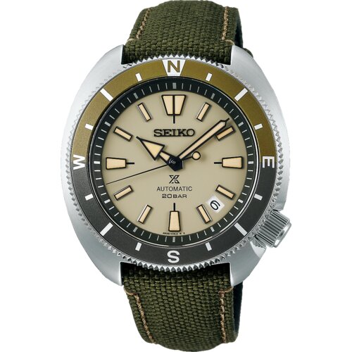 Seiko moška ročna ura PROSPEX SRPG13K1 Cene