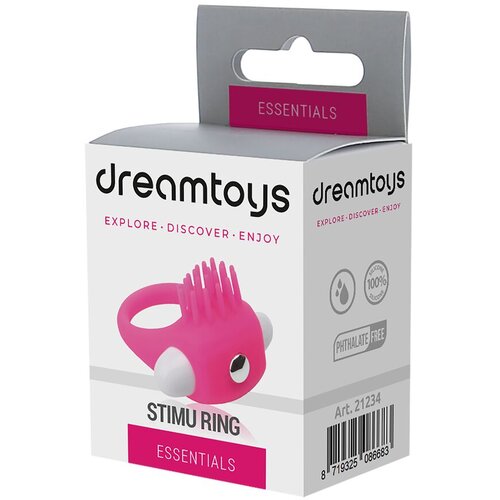 Essential silicone ring 21234 Cene
