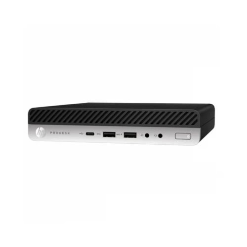 HP Mini Računar 800, G3, i5-6500/8GB/256GB, NEW/1, VGA+ 2DP/W8Pro, UPG, W10Pro ref. Cene