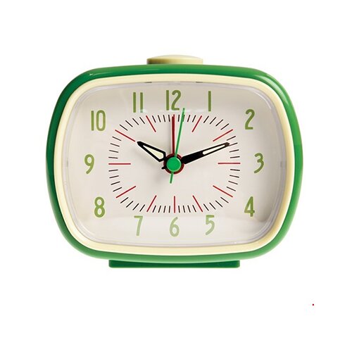 REX International Budilica Retro – Cijene