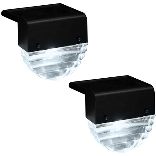  Nazidna solarna ba&scaron;tenska lampa 2 kom ML-WS109 Cene
