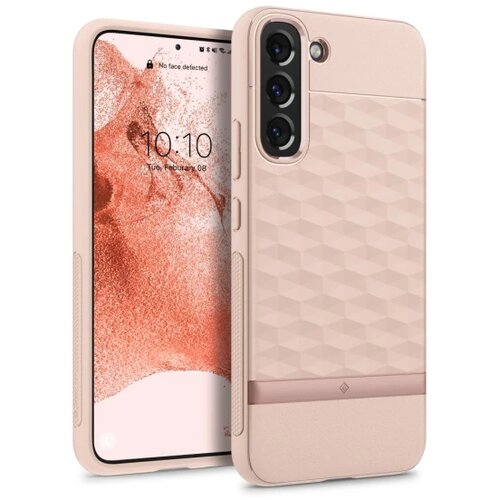 Caseology PARALLAX maska GALAXY S22 INDI PINK Cijene