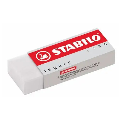 Stabilo Legacy gumica 1186 Cijene