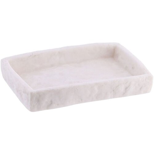Tendance Posuda za sapun Poliresin Stone Effect 64120100 Slike