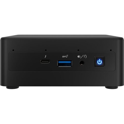 Intel nuc kit, NUC11PAHi70Z, eu cord, single pack Cene