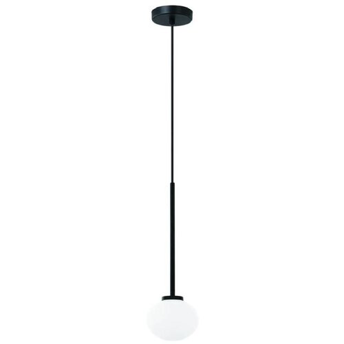Open Design OR80629 - Luster na sajli OTA 1xG9/8W/230V crna Slike