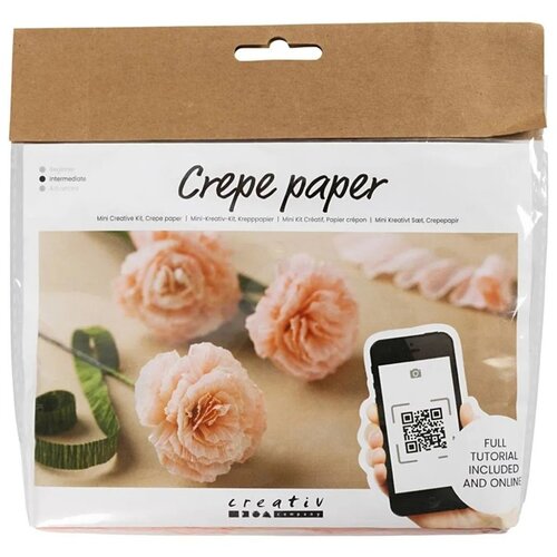 Artmie Mini kreativni set | Karanfili od krep papira Cijene