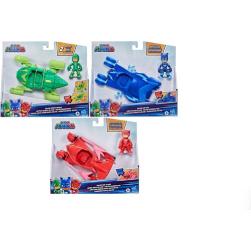 PJ MASKS deluxe vehicle ast Cene