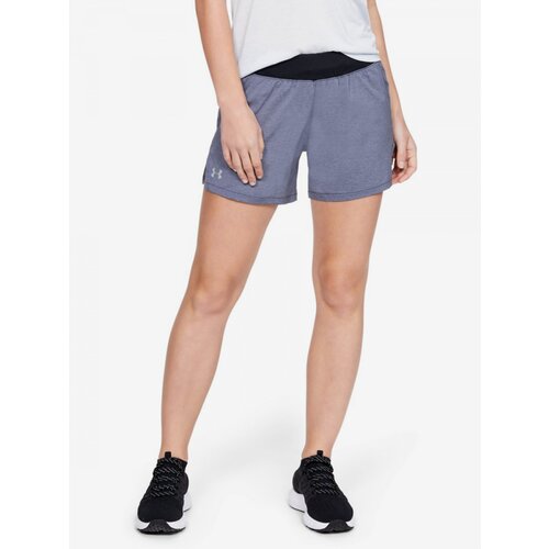 Under Armour Shorts Launch Sw 5\&amp;#039;\&amp;#039; Short-Blk Slike