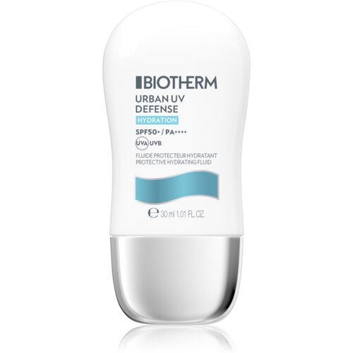 Biotherm Urban UV Defense hidratantna krema za lice s UV faktorom za žene 30x1 ml Cijene