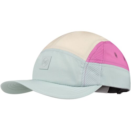 Buff Kape s &scaron;iltom 5 Panel Go Cap S/M Zelena Cene