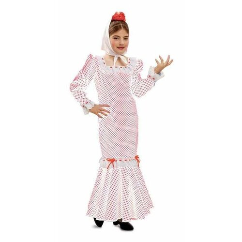 My other Me Svečana odjeća za djecu Madriđanka 5-6 Godina Cijene