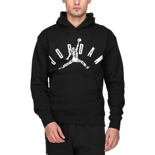 Nike muški duks m j flt mvp hbr flc po FD7415-010 Cene