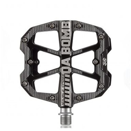  Pedale Da Bomb Duble-Cross Slike