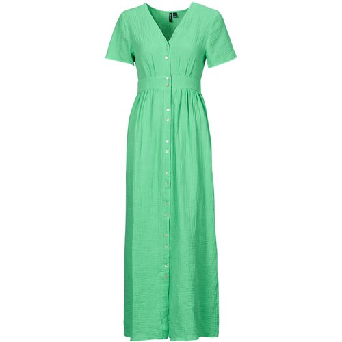 Vero_Moda VMNATALI Zelena Slike