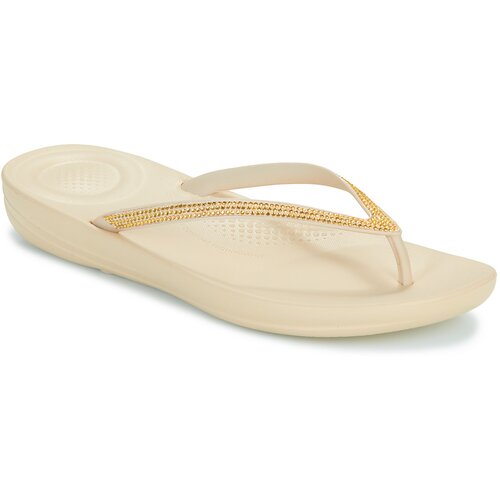 Fitflop iQushion Sparkle Bež Cene