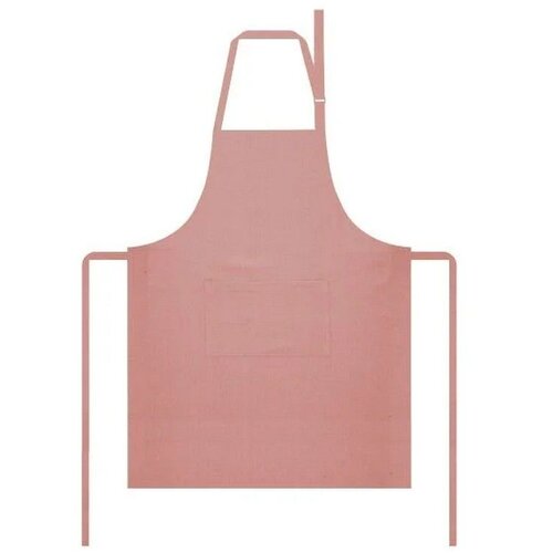 Kecelja FEMELO 80x60cm - Pink - HML Slike