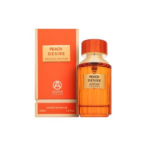Anfar Peach Desire čist&amp;yacute; parf&amp;eacute;m unisex 100 ml Slike