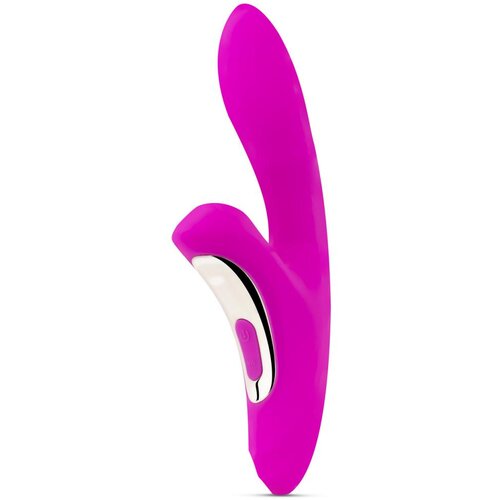 EasyToys - Vibe Collection Rabbit vibrator Tapping Slike