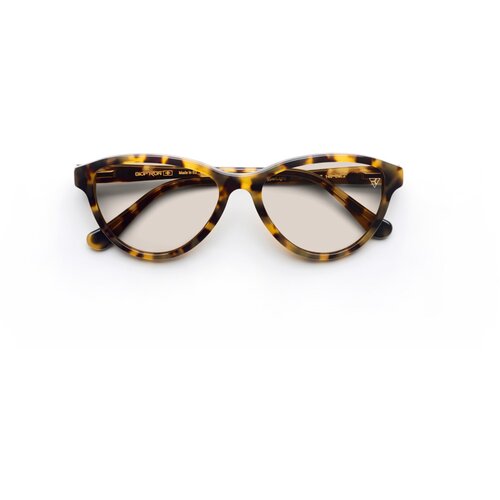 Zepter Hyperlight Eyewear Women Light Havana New Indoor Lenses Cene