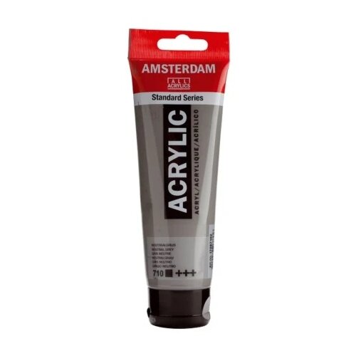 Royal Talens amsterdam akrilna boja 120ml - odaberite nijansu neutral grey ( 680710 ) Cene