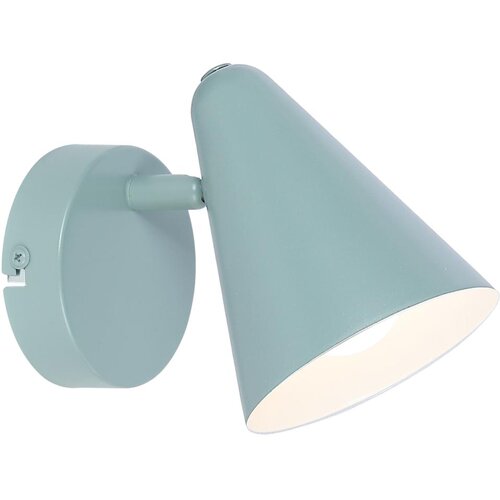 Candellux Modra stenska svetilka Amor – Cene