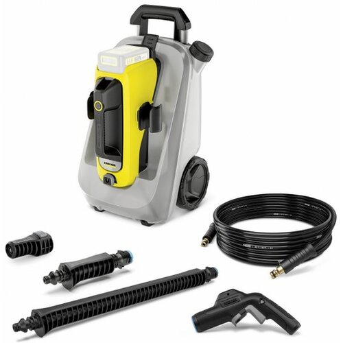 Karcher mobilni zunanji čistilec oc 6-18 premium 1.328-520.0 Cene
