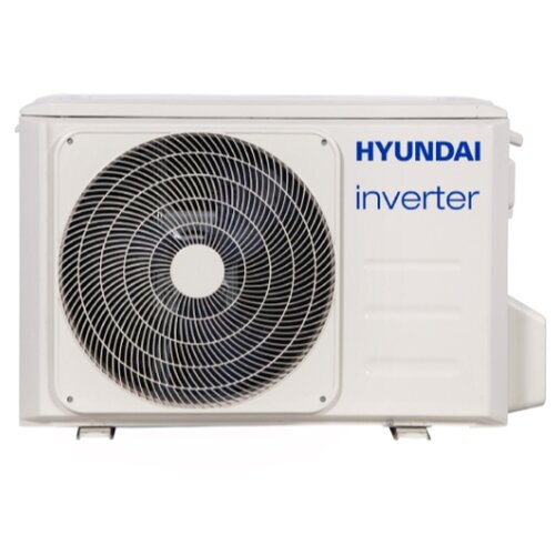 Hyundai Forest 5.3 Kw 18000Btu/H inverter klima uređaj Slike