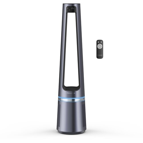 Rowenta preči&scaron;ćivač vazduha + ventilator Eclipse QU5030F0 Cene