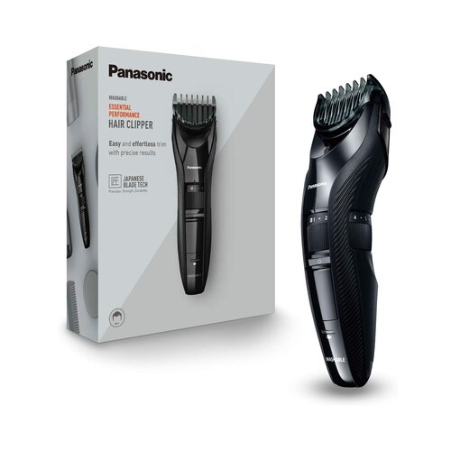 Panasonic ER-GC53-K503 ma&amp;scaron;inica za &amp;scaron;i&amp;scaron;anje Slike