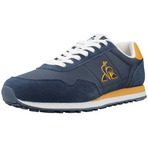 Le Coq Sportif Modne superge ASTRA 2 Modra Slike