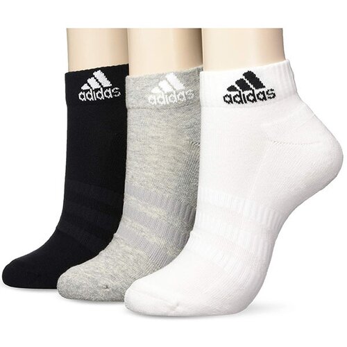Adidas muške čarape CUSH ANK 3PP DZ9364 Cene