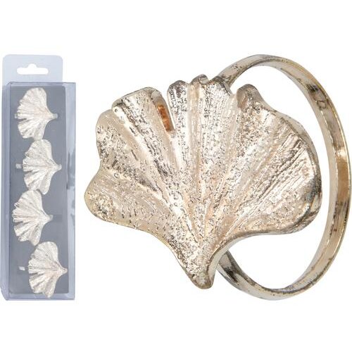  ZA SALVETE SET 4/1 GINKGO Slike