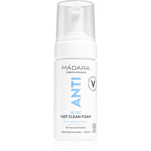 M&amp;Aacute;DARA Purifying Foam Slike