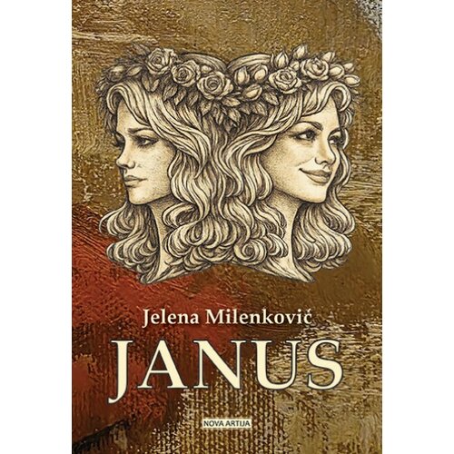 Nova Artija Jelena Milenković - Janus Slike