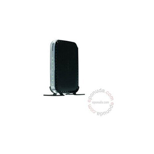 Netgear Rangemax n150 wireless ruter, wnr1000 ruter Slike