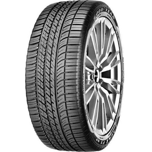 Goodyear Eagle F1 All Terrain ( 235/55 R19 105W XL J, LR, SealTech ) Cene