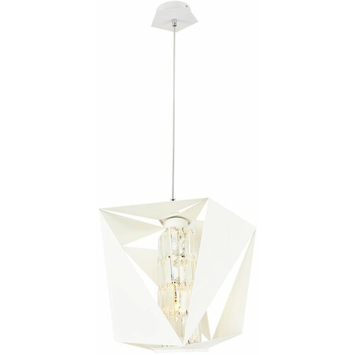 Opviq L1449 - white white chandelier Slike