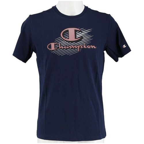 Champion 305332S21BS503 Tamno plava Slike